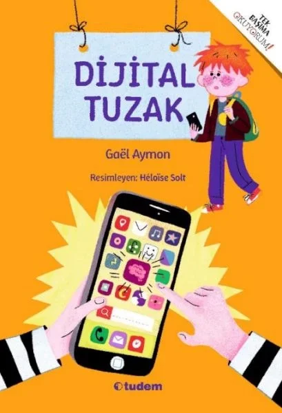 Dijital Tuzak Fiyatı, Yorumları ve Özellikleri