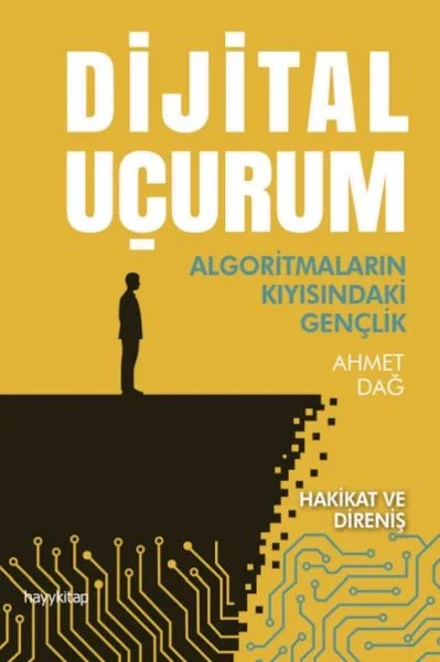 Dijital Uçurum Fiyatı, Yorumları ve Özellikleri