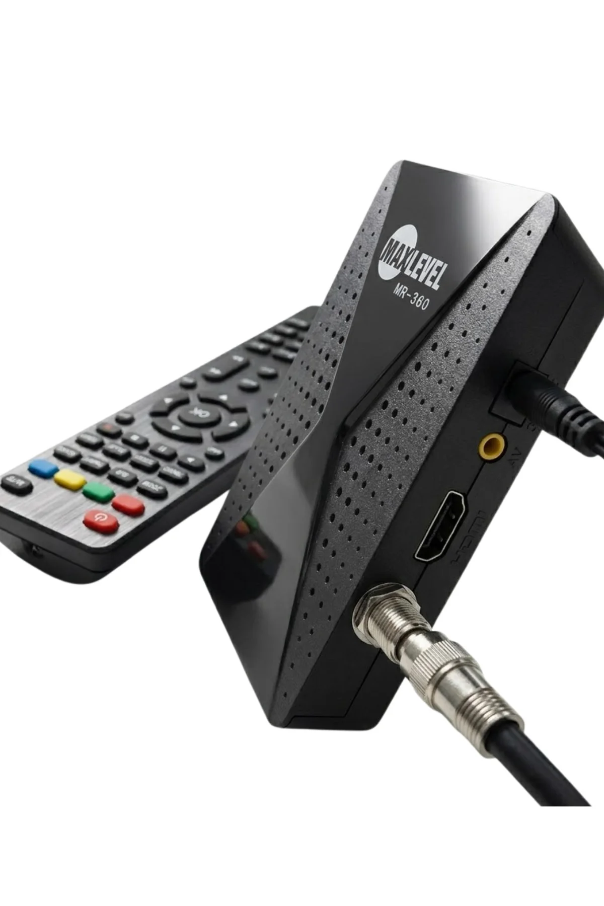 Dijital Uydu Receiver 1080P HDMI Çıkışlı Kanal Güncellemeli - Lis