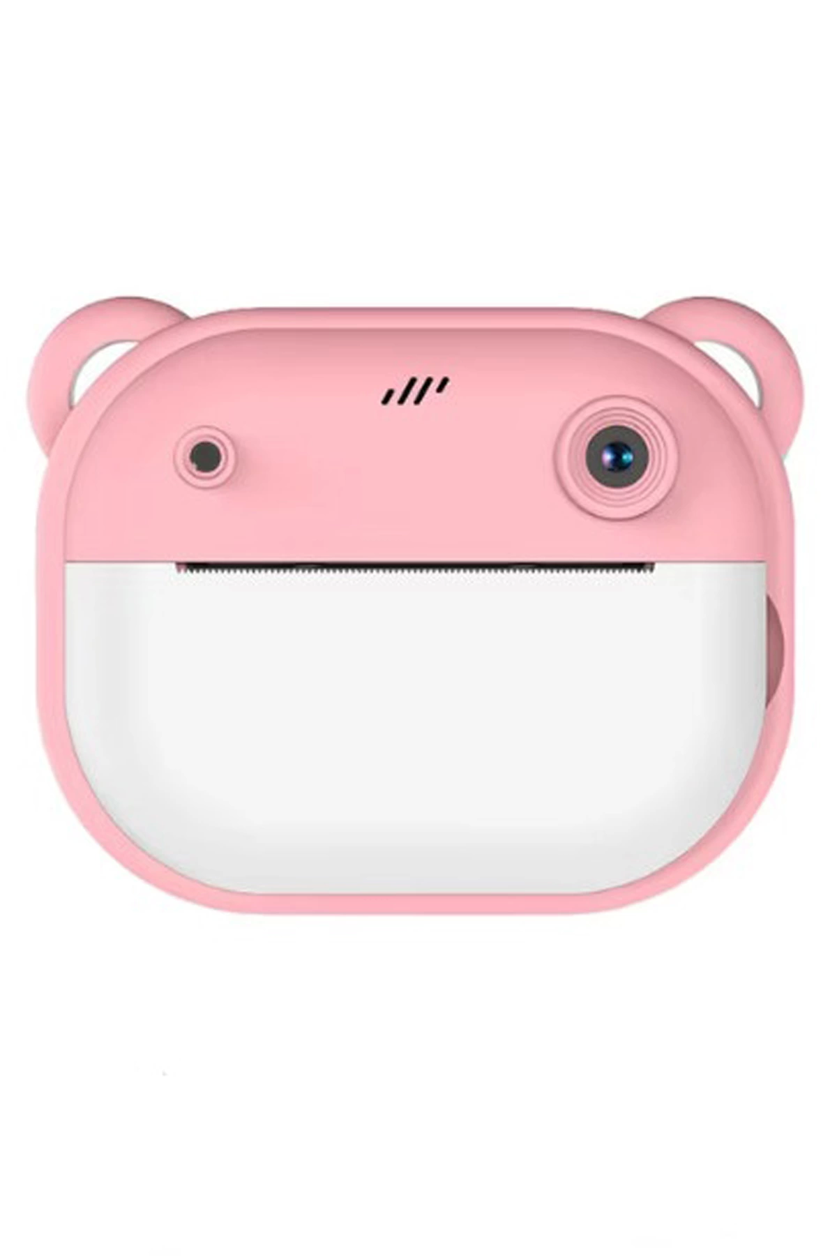 Dijital Video Kayıt Fotoğraf Çocuk Kamerası Anlık Termal Resim Ka