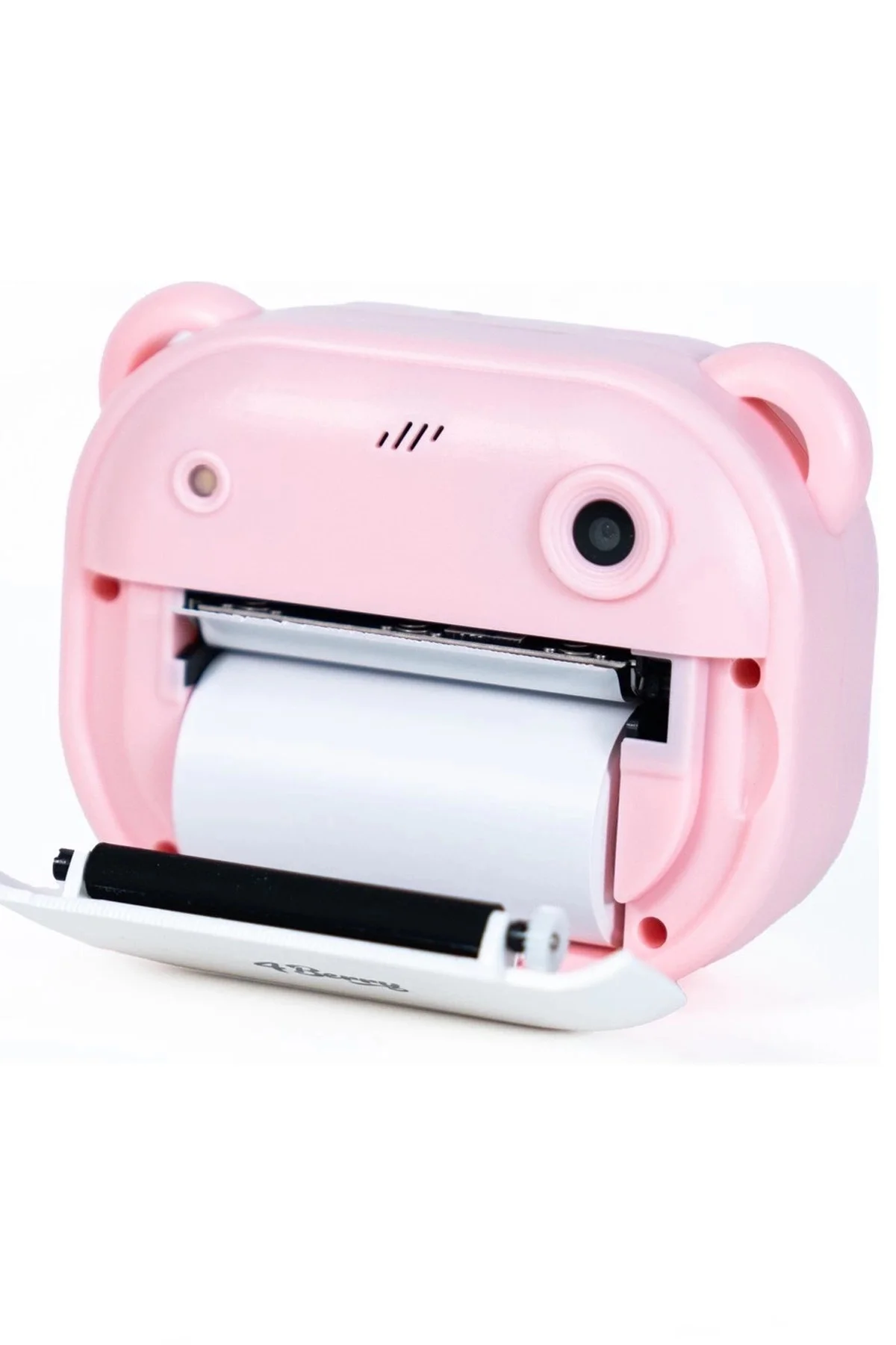 Dijital Video Kayıt Fotoğraf Çocuk Kamerası Anlık Termal Resim Ka