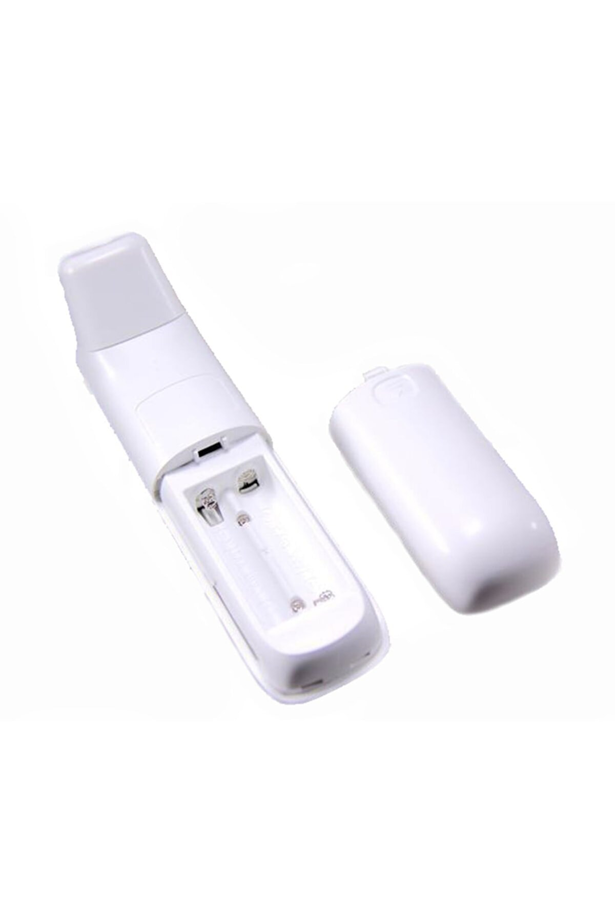 İkon Dijital Yasee Ft-100B Alindan Ölçer Temassiz Ateş Ölçer Beyaz Pil