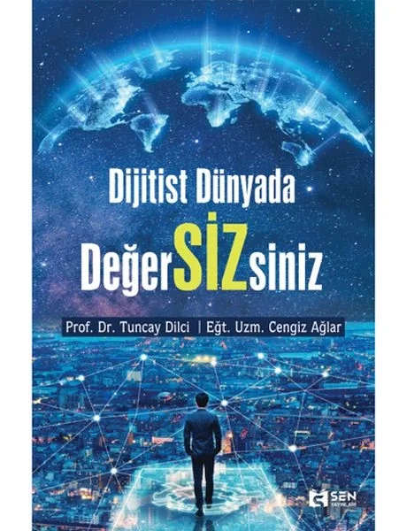 Dijitist Dünyada Değer Siz siniz Fiyatı, Yorumları ve Özellikleri