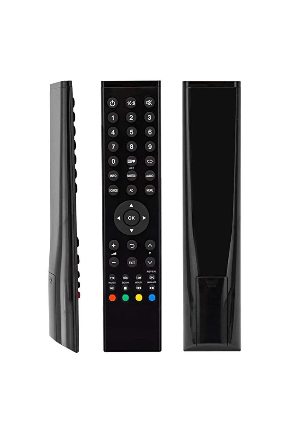 Dijitsu 32D7000-43D7000 TV Lcd Led Tv Kumanda Dijitsu 32D7000-43D7000 TV Lcd Led Tv Kumanda