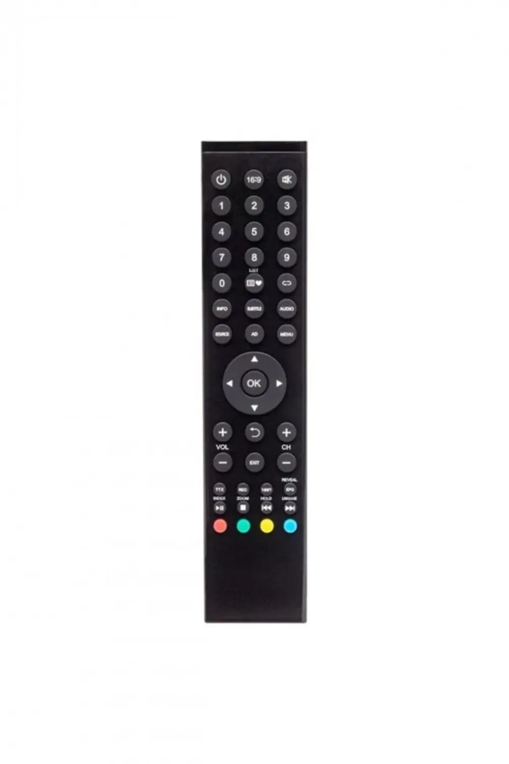 Dijitsu 32d7000 43d7000 Uyumlu Tv Lcd Led Tv Kumanda Dijitsu 32d7000 43d7000 Uyumlu Tv Lcd Led Tv Kumanda
