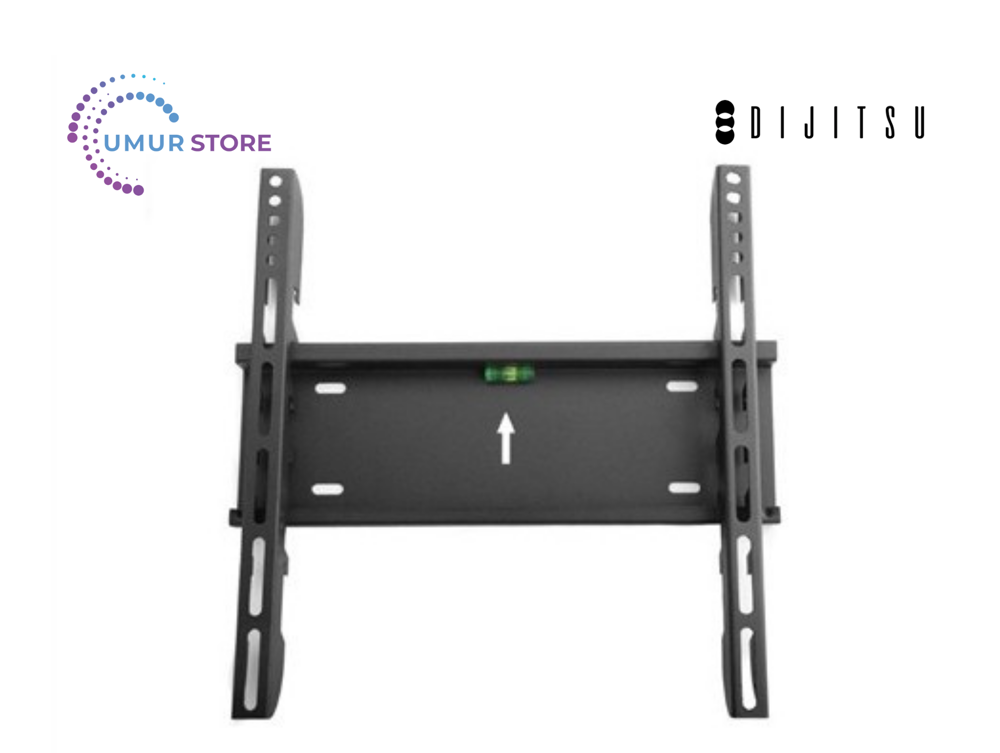 Dijitsu 32d7100 Yeni Nesil 32" 81 Ekran Uydu Alıcılı Hd Ready Lcd
