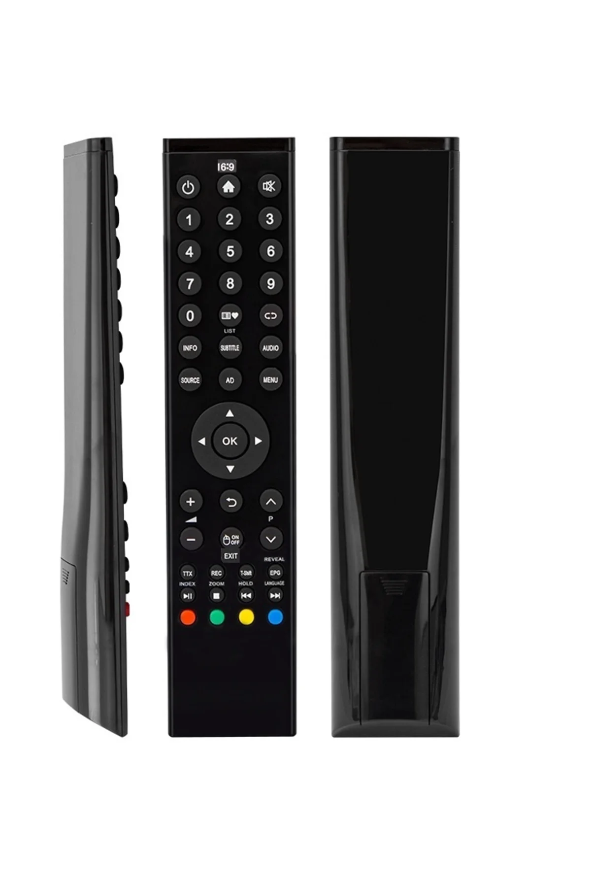 Dijitsu 32ds8800 Smart Led Tv Uyumlu Kumandası Dijitsu 32ds8800 Smart Led Tv Uyumlu Kumandası