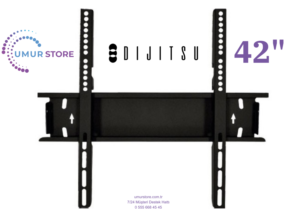 Dijitsu 42Ds9000 42" 106 Ekran FHD Android Smart 42”, 43”, 49”, 5 Dijitsu 42Ds9000 42" 106 Ekran FHD Android Smart 42”, 43”, 49”, 5