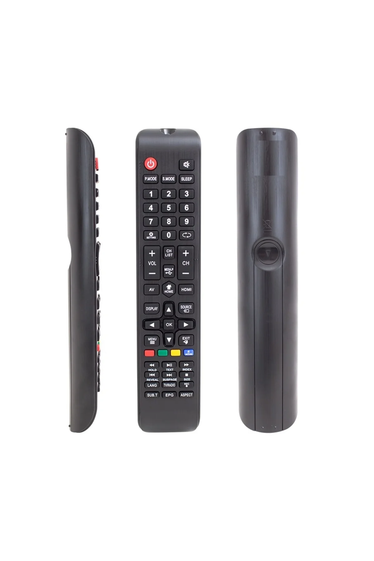 Dijitsu 43ds8500 Android Led Tv Kumandası Dijitsu 43ds8500 Android Led Tv Kumandası