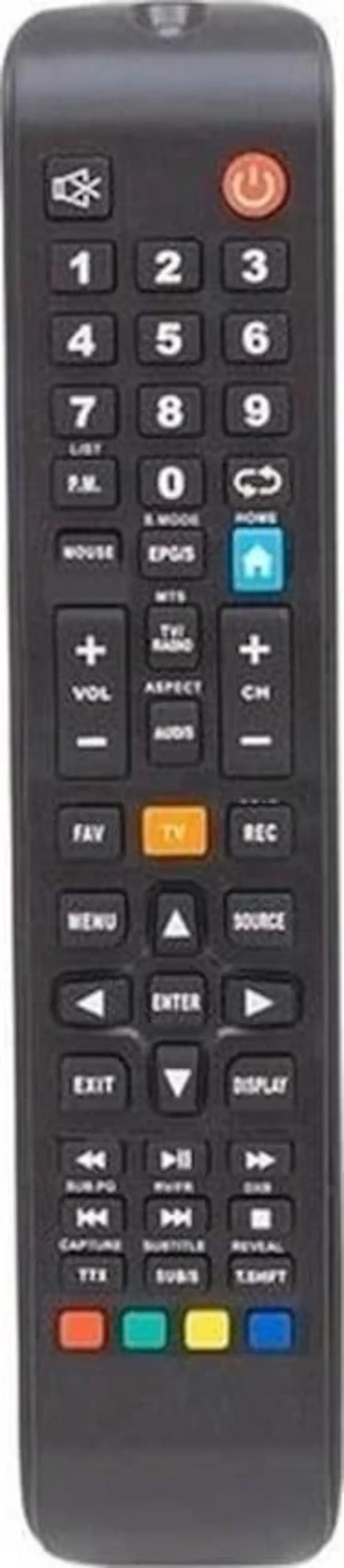 Dijitsu 50 Dg 22000 Google Tv Uyumlu Kumanda-mikrofonsuz