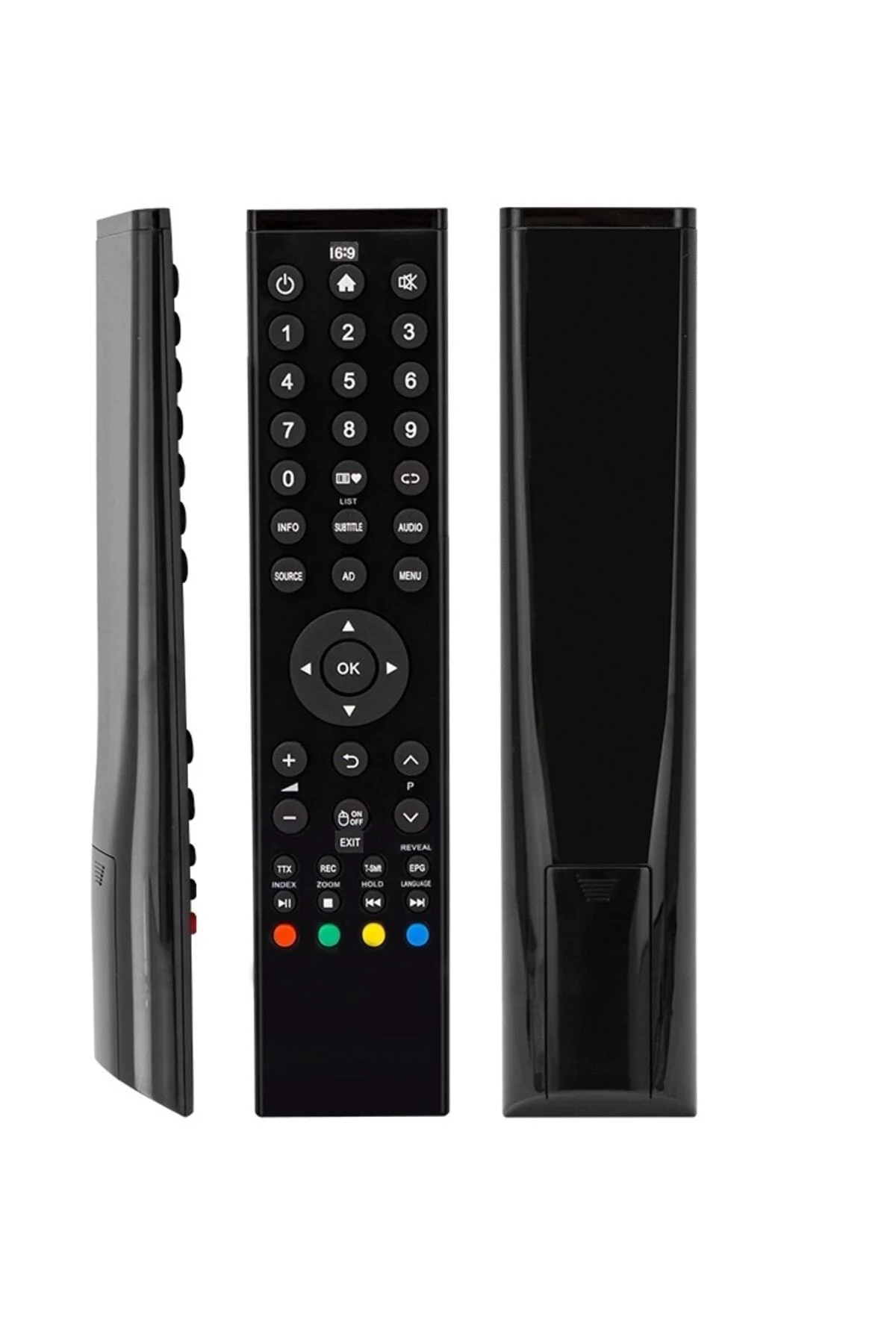 Dijitsu 50ds7700 Android Led Tv Kumandası Dijitsu 50ds7700 Android Led Tv Kumandası