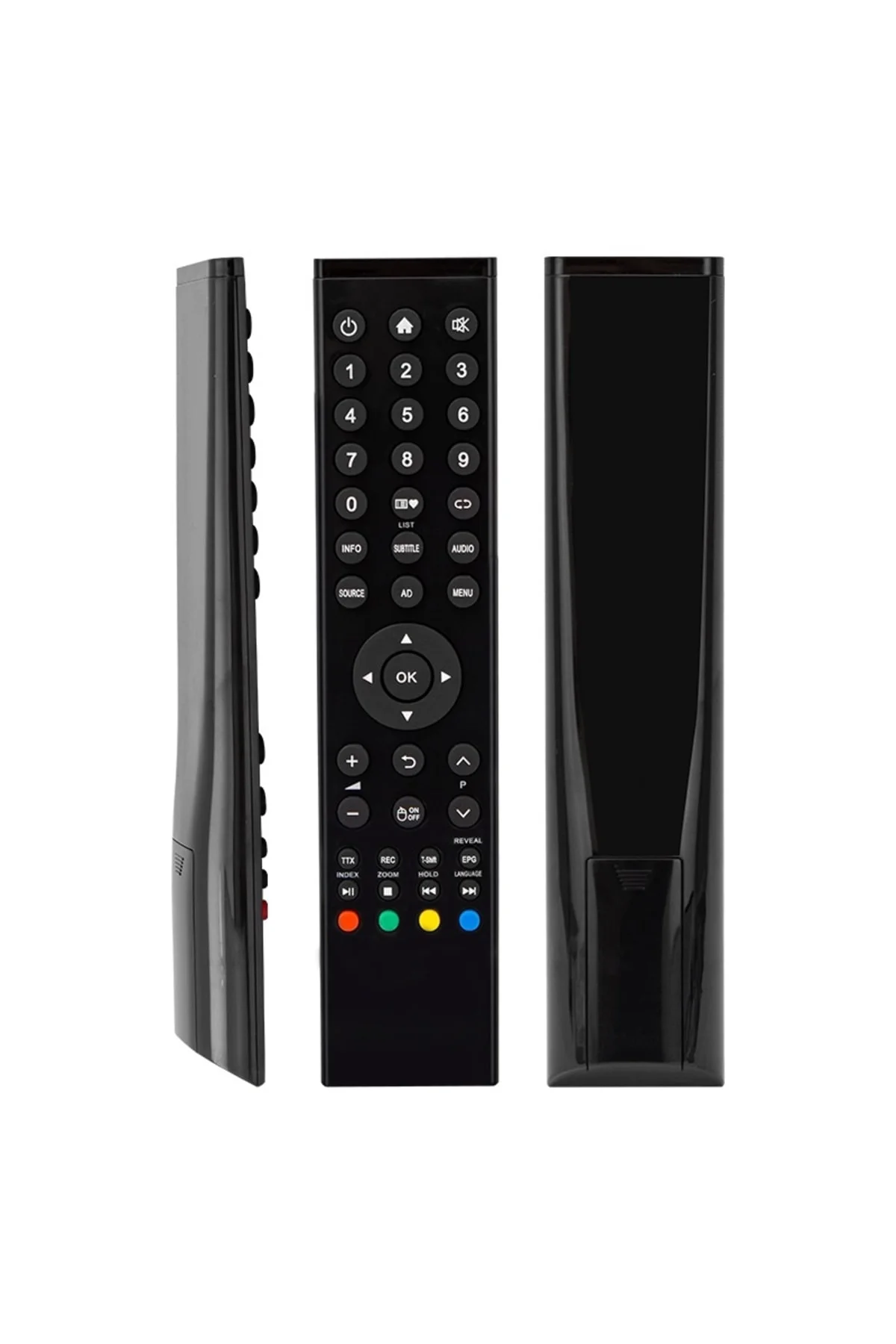Dijitsu 55ds8800 Uyumlu Android Led Tv Kumandası Dijitsu 55ds8800 Uyumlu Android Led Tv Kumandası