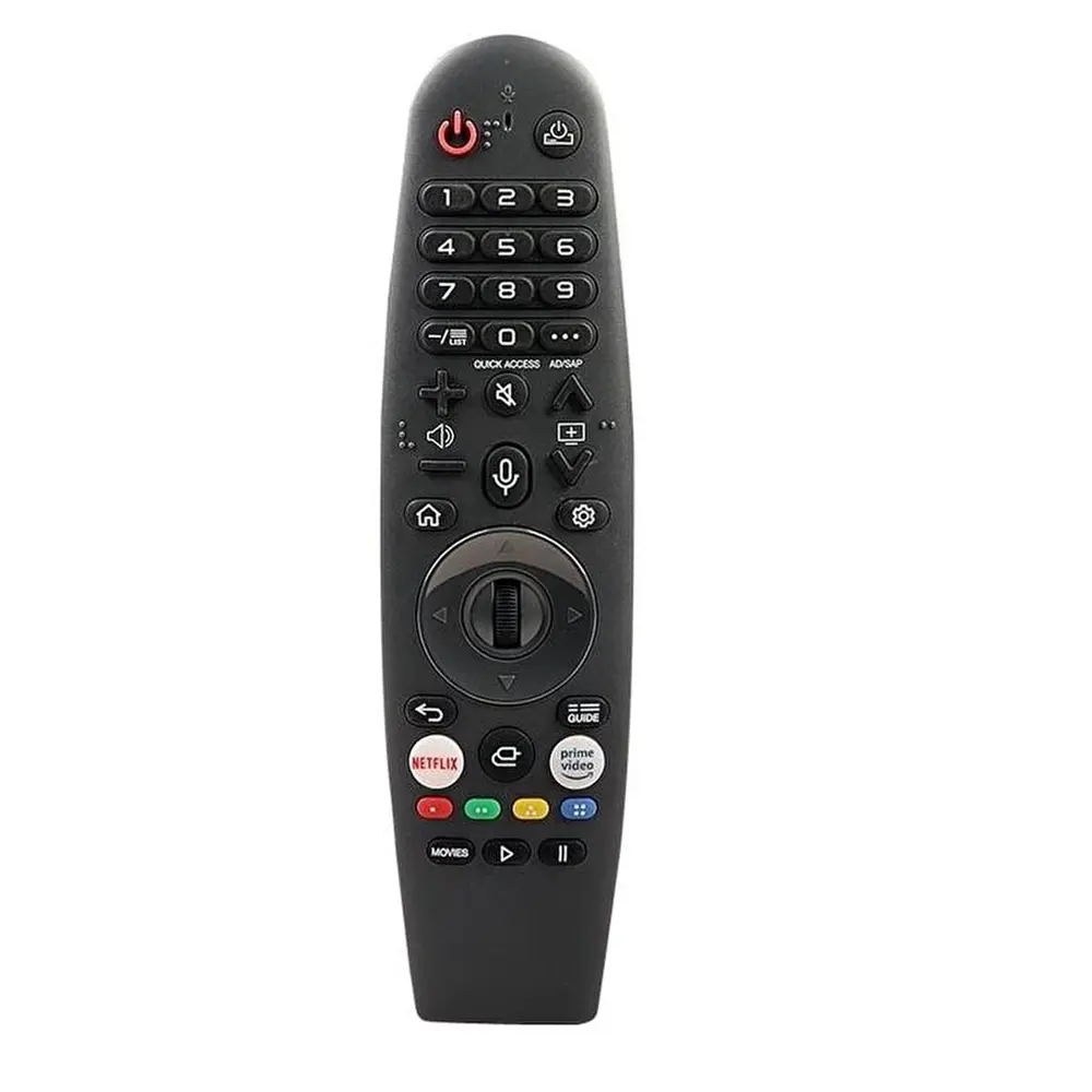 Dijitsu 55dw9900 Webos Tv Kumanda