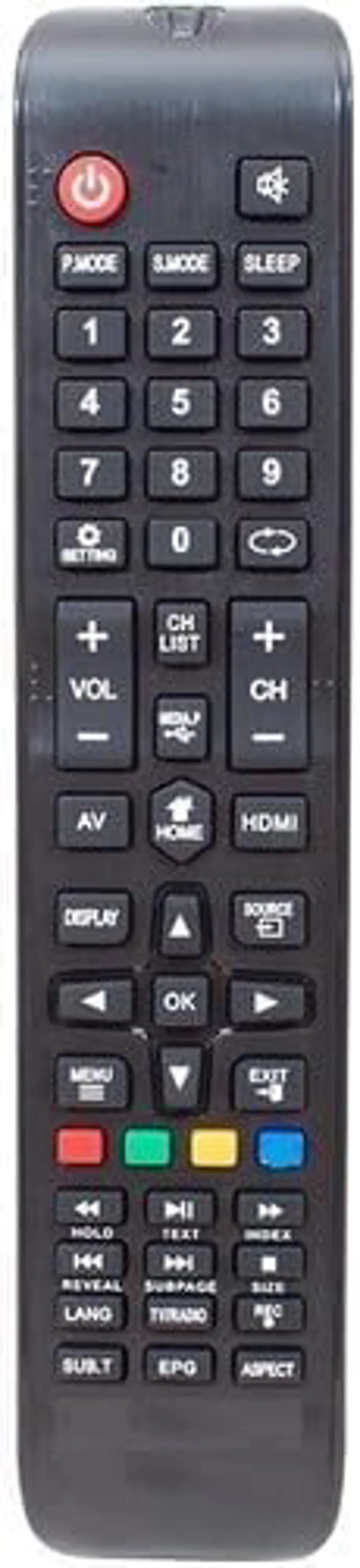 Dijitsu 58DS8500 Android Tv Kumanda-58''