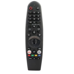 Dijitsu 58DW9900 Webos Tv Kumanda