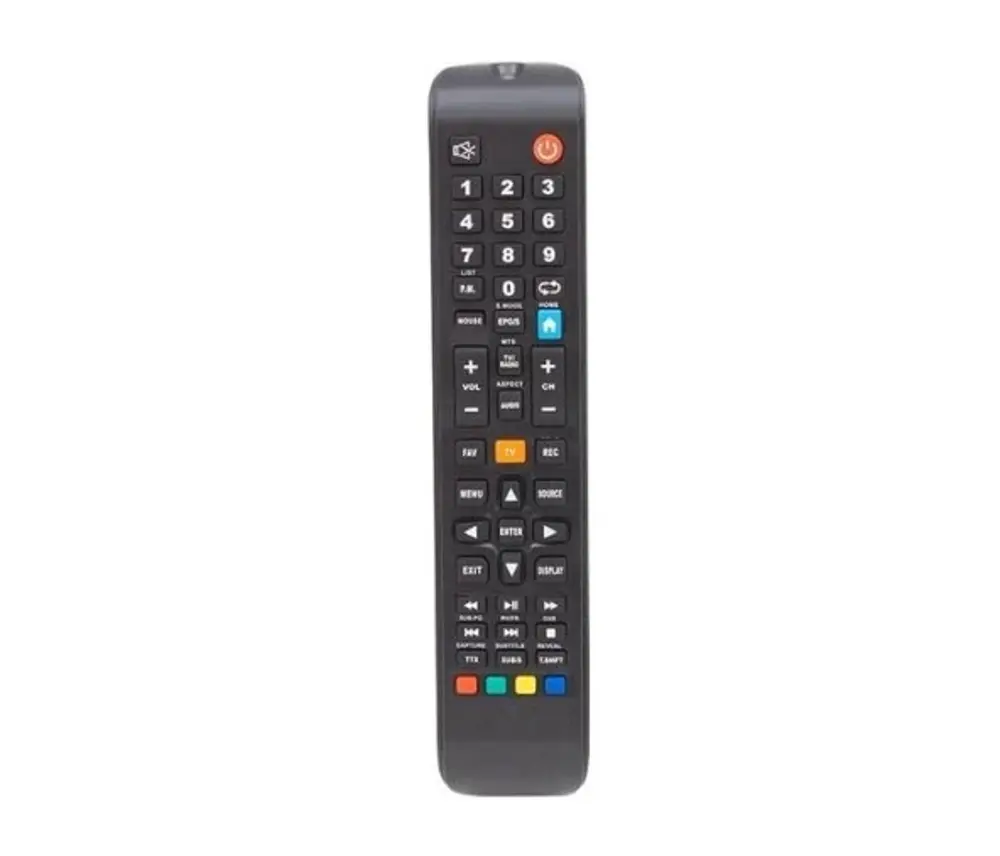 Dijitsu 65 DG 22000 Google TV Uyumlu Kumanda-Mikrofonsuz