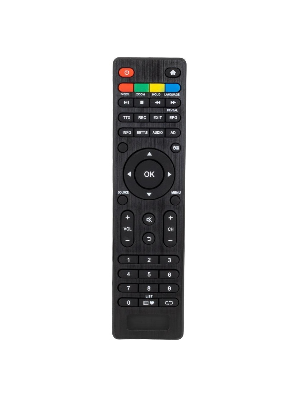 Dijitsu 65DS9800-86DS9800 4K LED Tv Kumandası Dijitsu 65DS9800-86DS9800 4K LED Tv Kumandası
