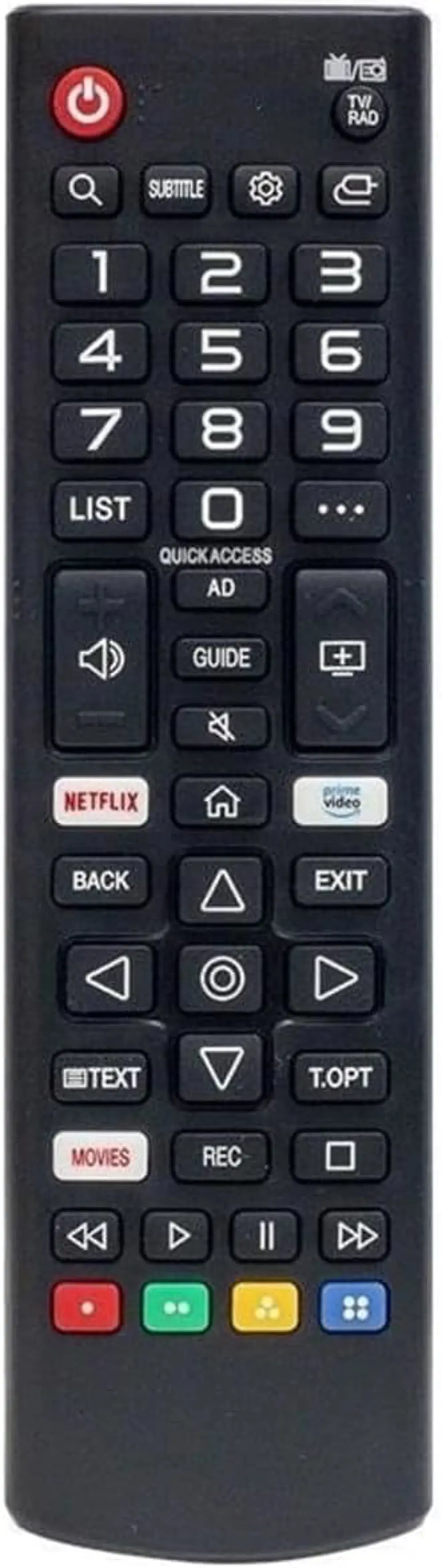 Dijitsu 70dw9900 Webos Smart Tv Kumanda-mikrofonsuz