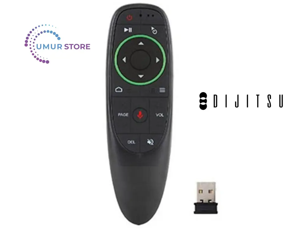 Dijitsu 75DG22000 Uyumlu Televizyon Kumandası Dijitsu 75DG22000 Uyumlu Televizyon Kumandası
