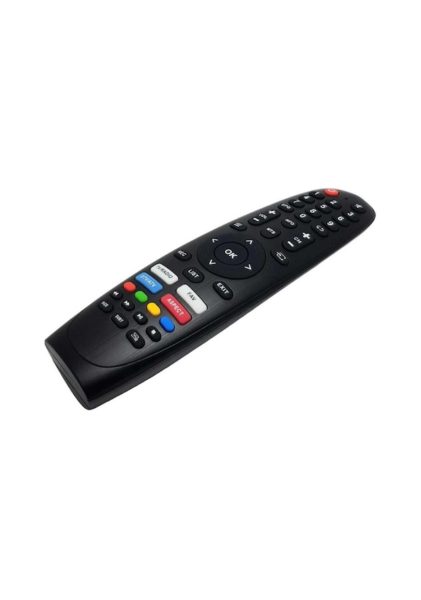 Dıjıtsu Android Led Tv Kumanda - Ses Komutsuz