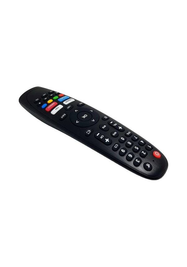 Dıjıtsu Android Led Tv Kumanda - Ses Komutsuz