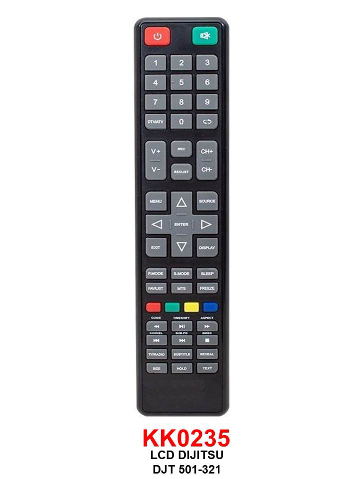 DIJITSU DJT 501-321