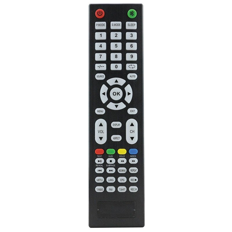 Dijitsu DJTV431 Lcd-Led Tv Kumandası Dijitsu DJTV431 Lcd-Led Tv Kumandası