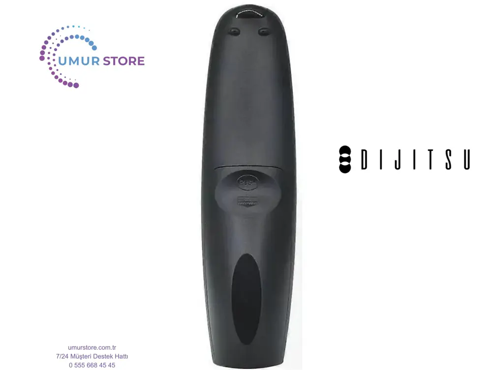 Dijitsu Uyumlu Model 50DG29000 Mikrofonlu Google Smart Televizyon