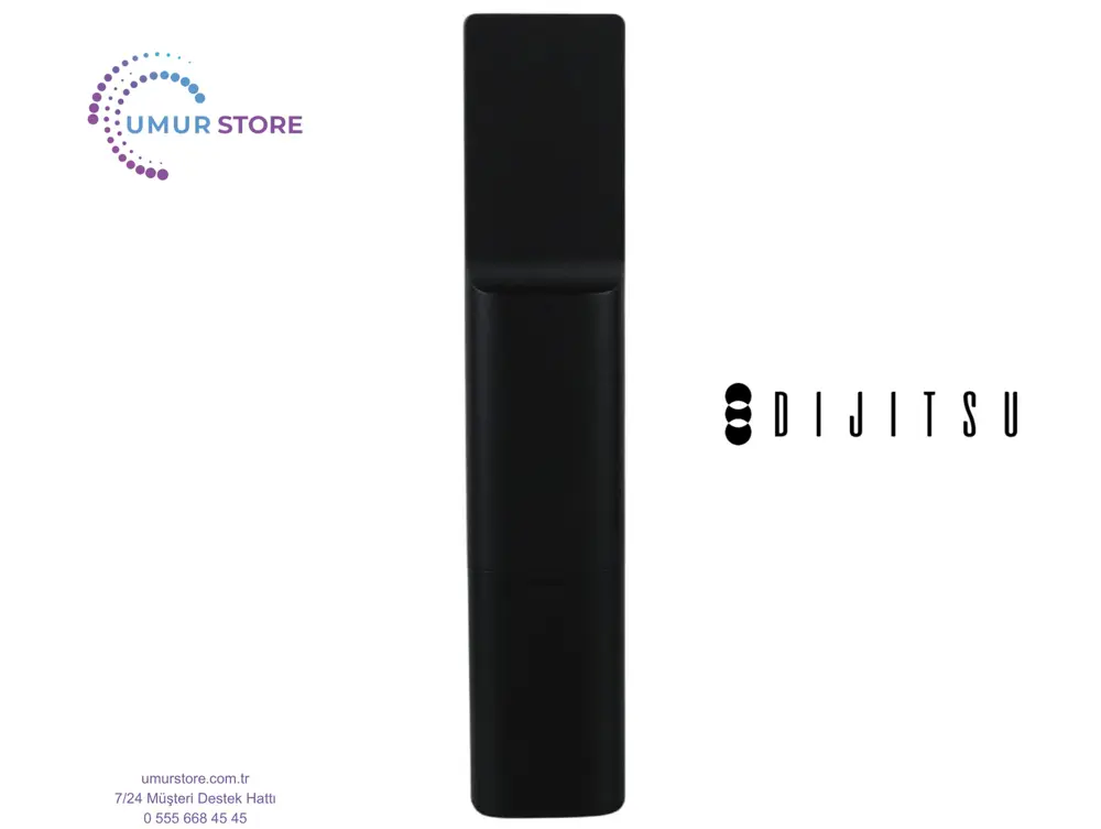 Dijitsu Uyumlu Model 55DQ33000 Mikrofonlu Google Smart Televizyon