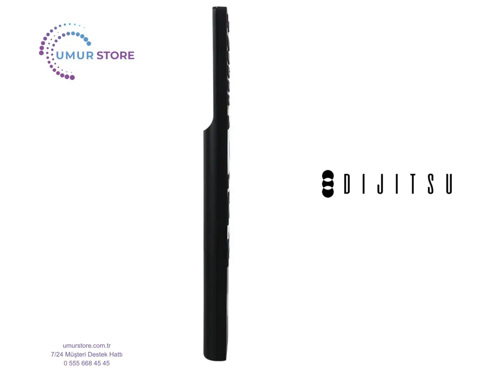 Dijitsu Uyumlu Model 65DQ33000 Mikrofonlu Google Smart Televizyon Dijitsu Uyumlu Model 65DQ33000 Mikrofonlu Google Smart Televizyon