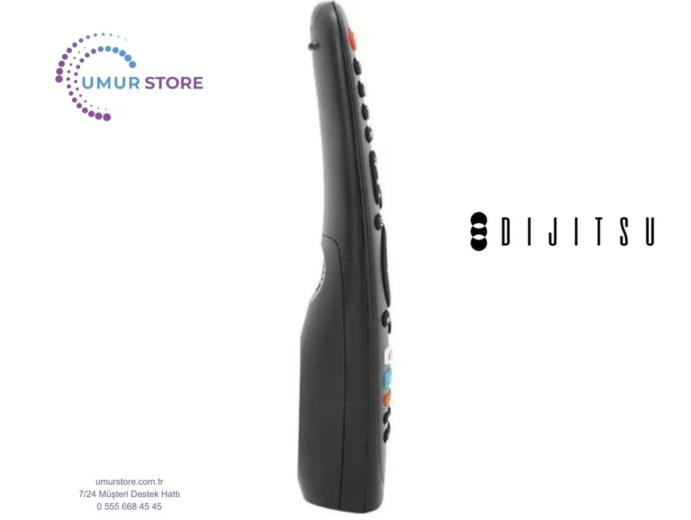 Dijitsu Uyumlu Model 85DQ38000 Mikrofonlu Google Smart Televizyon Dijitsu Uyumlu Model 85DQ38000 Mikrofonlu Google Smart Televizyon