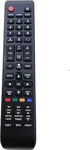 Dijitsu 55DS8500 Android Tv Kumanda-55'' Dijitsu 55DS8500 Android Tv Kumanda-55''