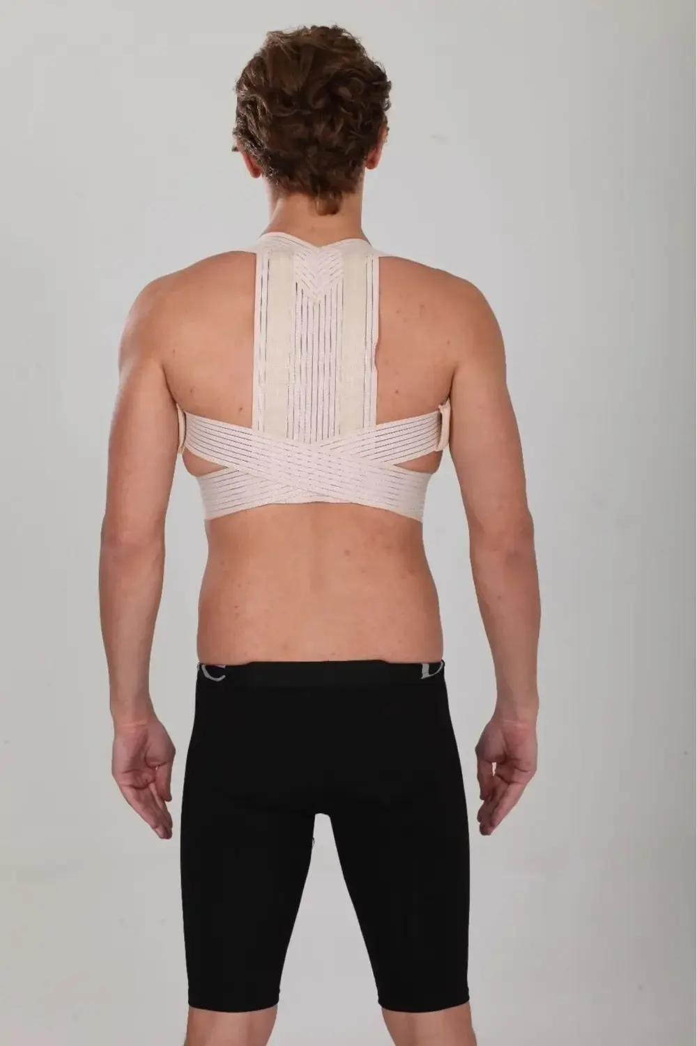 Dik Duruş Korsesi (Posturex)