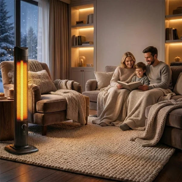 Dik Termostatlı Isıtıcı Mikatronik Dik Termostatlı Isıtıcı Mikatronik