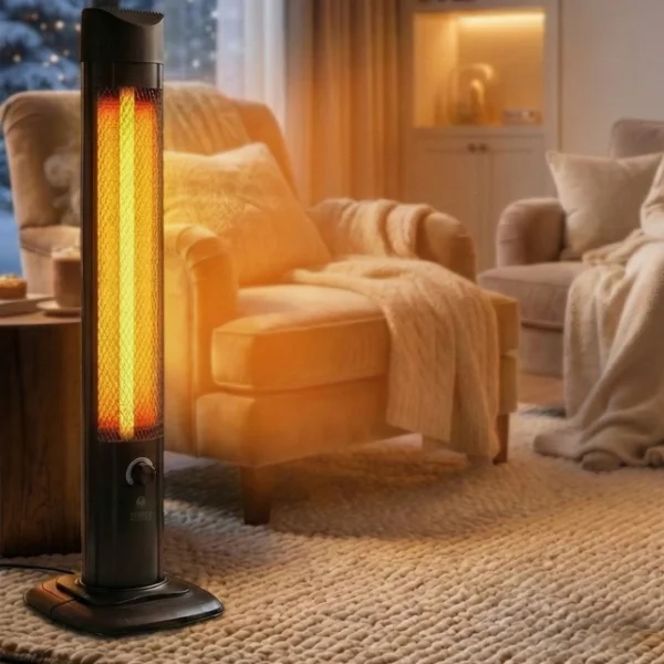 Dik Termostatlı Isıtıcı Mikatronik Dik Termostatlı Isıtıcı Mikatronik
