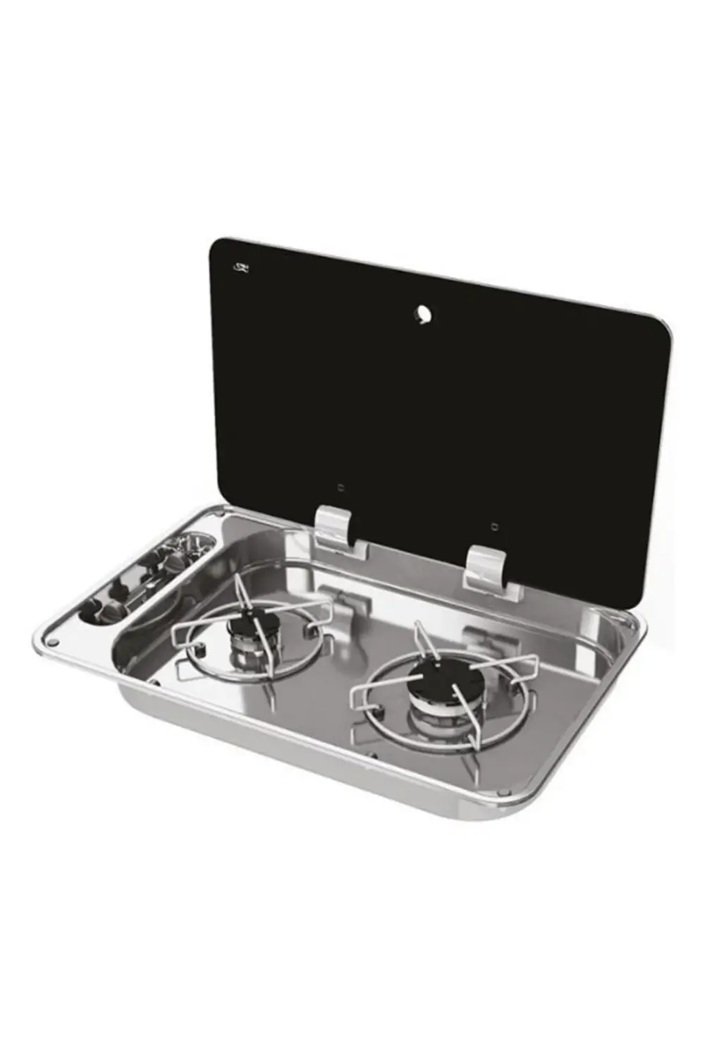 Dikdörtgen Çif Gözlü Ocak 1336