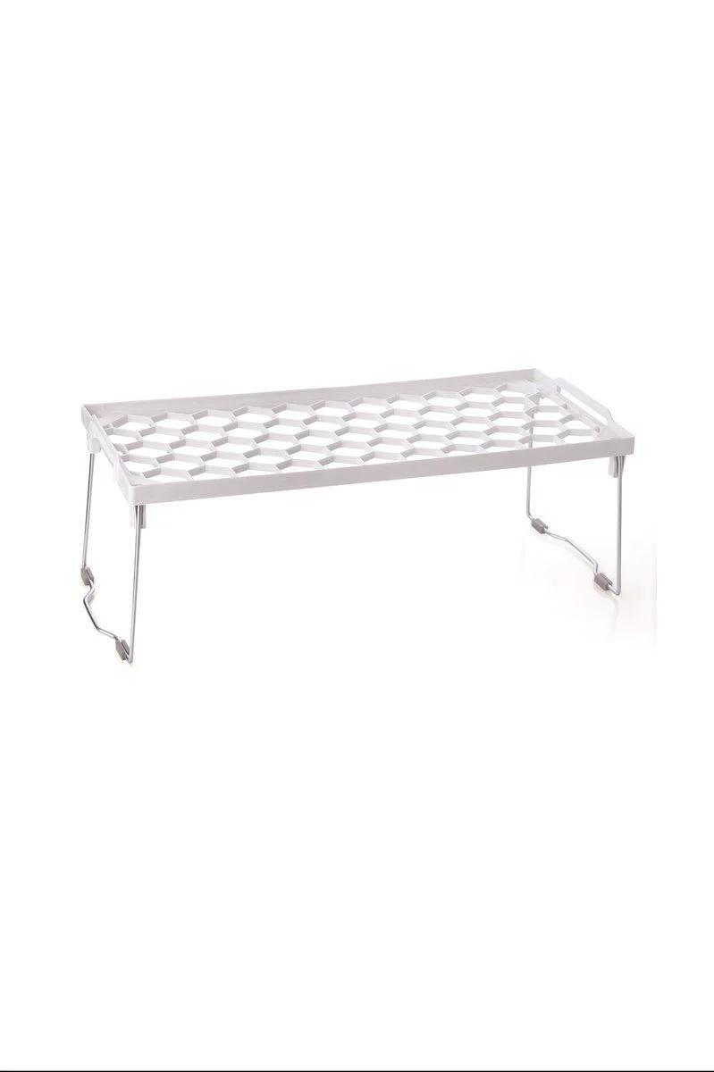 Dikdörtgen Dolap İçi Raf 20x45x15 Cm - Pratik Düzenleyici ve Organize Saklama Çözümü Fiyatı, Yorumları ve Özellikleri