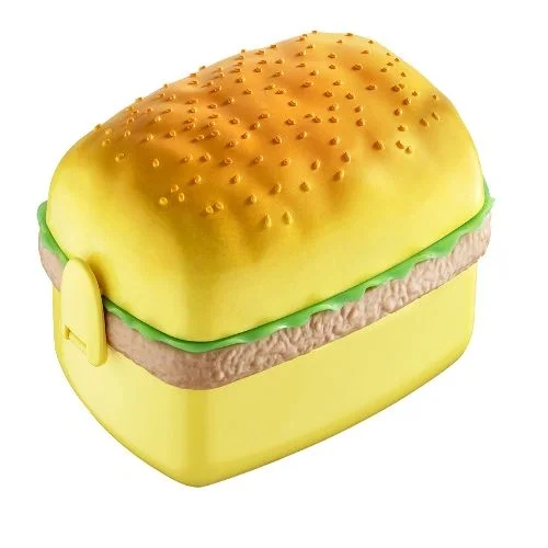 Dikdörtgen Hamburger Beslenme Kabı Fiyatı, Yorumları ve Özellikleri