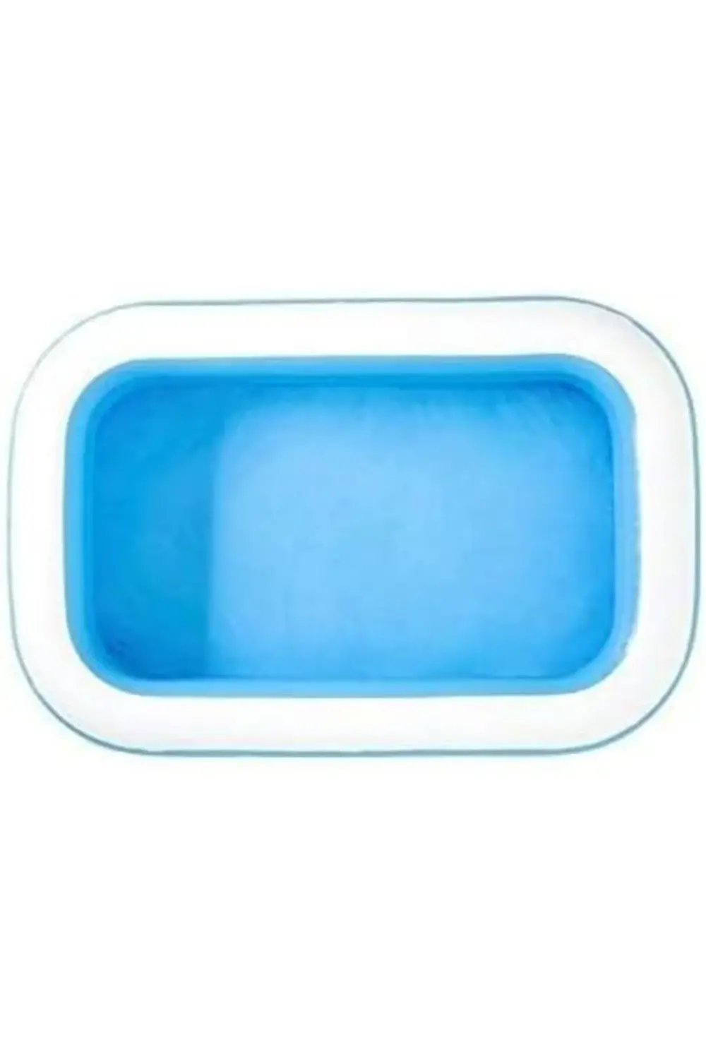 Dikdörtgen Mavi Havuz 978262