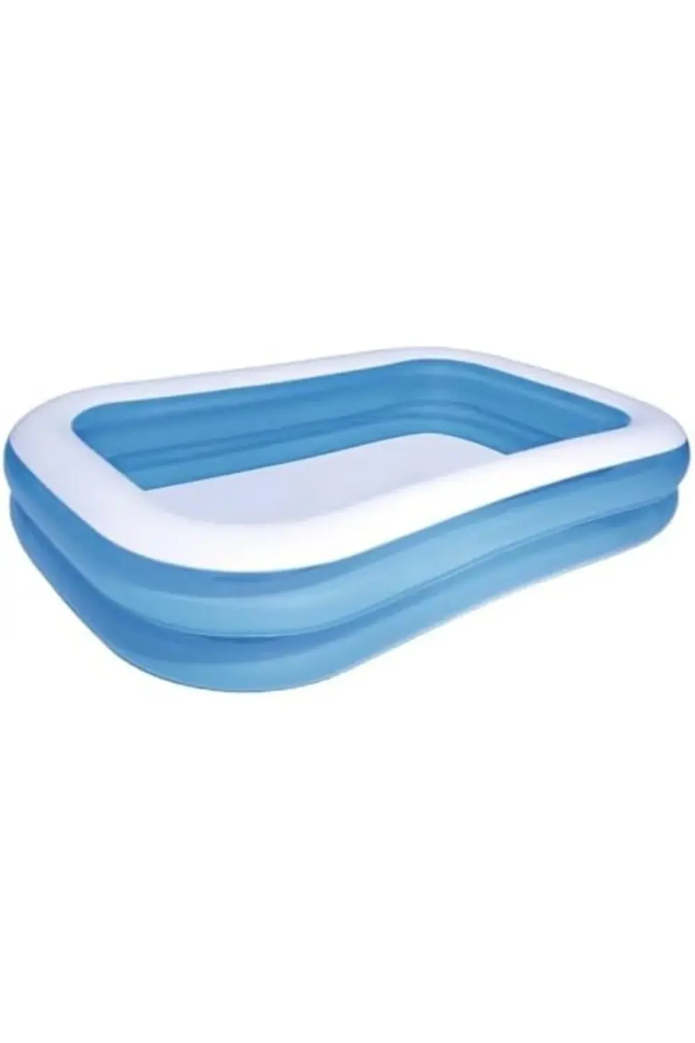 Dikdörtgen Mavi Havuz 978262