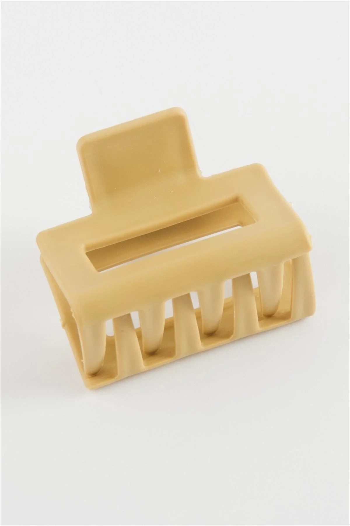 Dikdörtgen Renkli Mandal Toka 6 cm