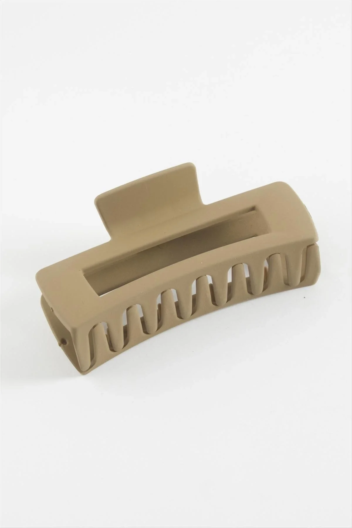 Dikdörtgen Renkli Mandal Toka 11 cm