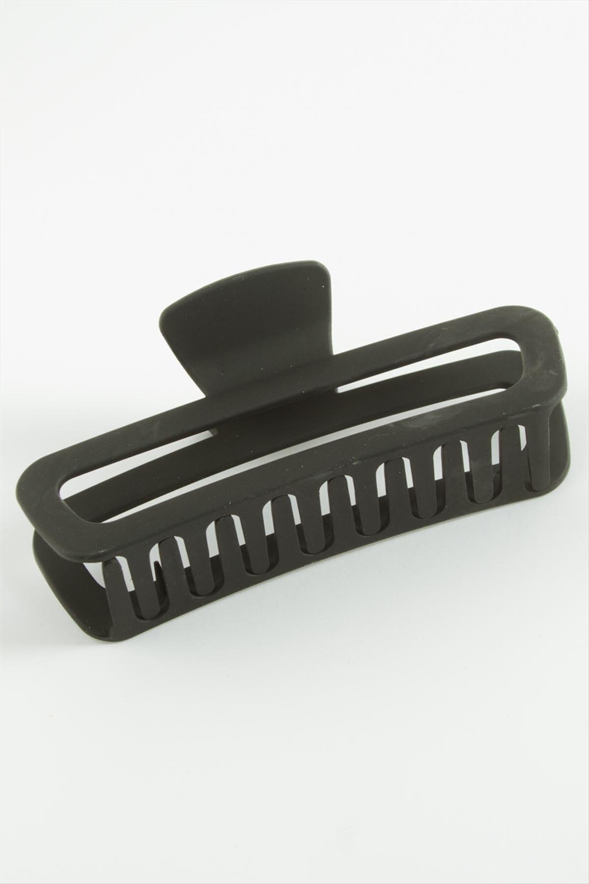 Dikdörtgen Renkli Mandal Toka 12 Cm