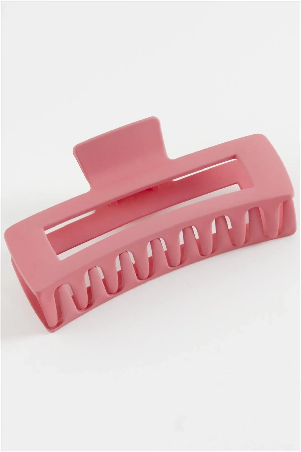 Dikdörtgen Renkli Mandal Toka 12 cm