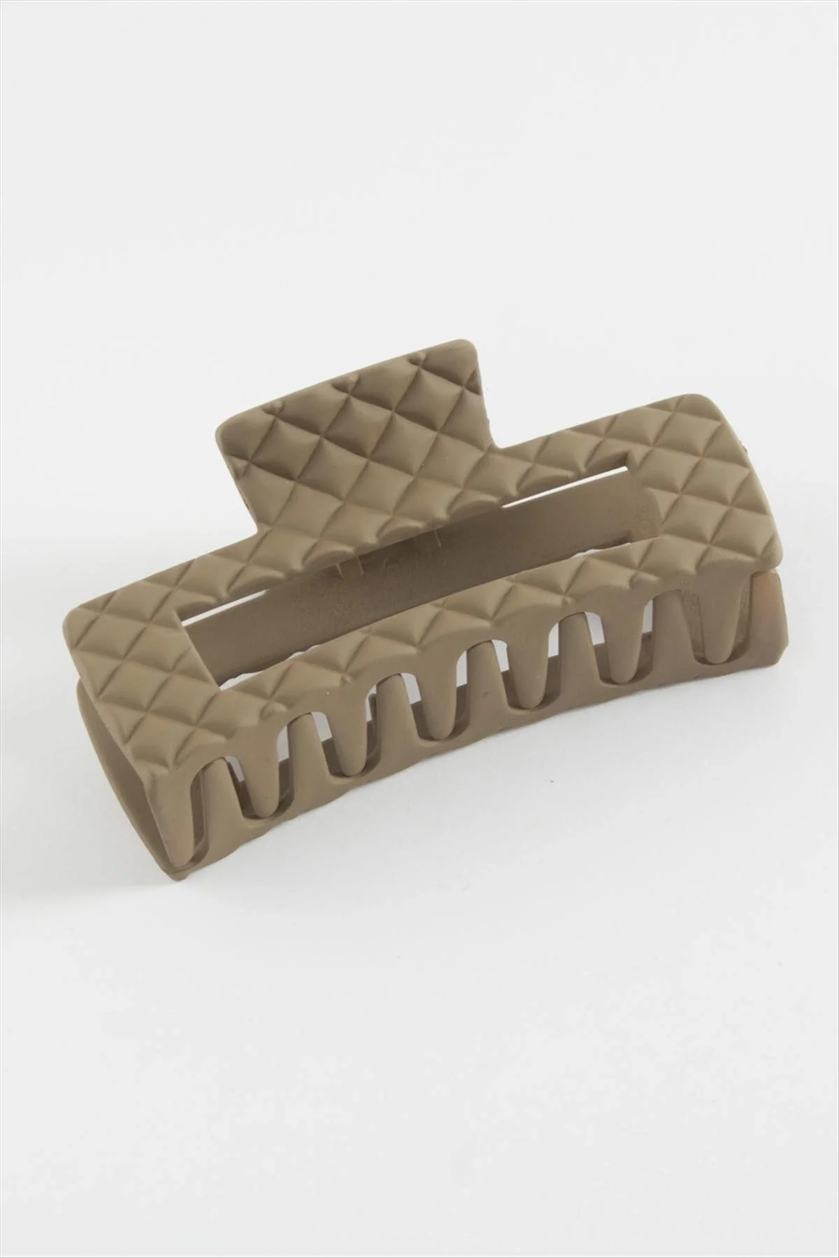 Dikdörtgen Renkli Mandal Toka 10 cm