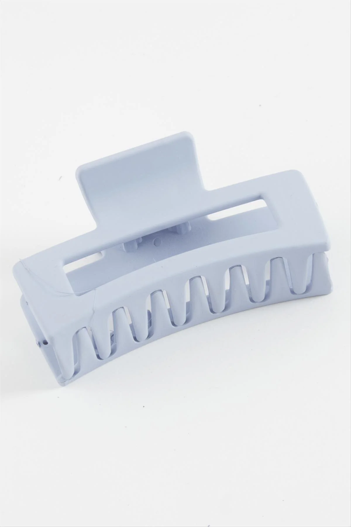 Dikdörtgen Renkli Mandal Toka 8 Cm