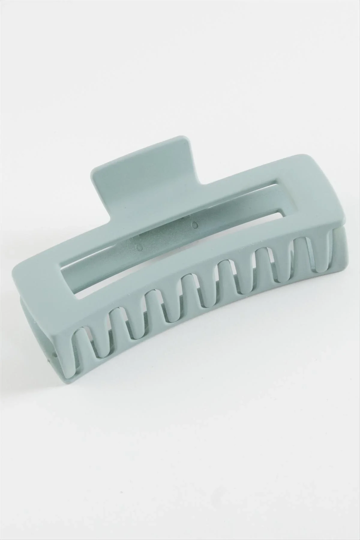 Dikdörtgen Renkli Mandal Toka 10 cm