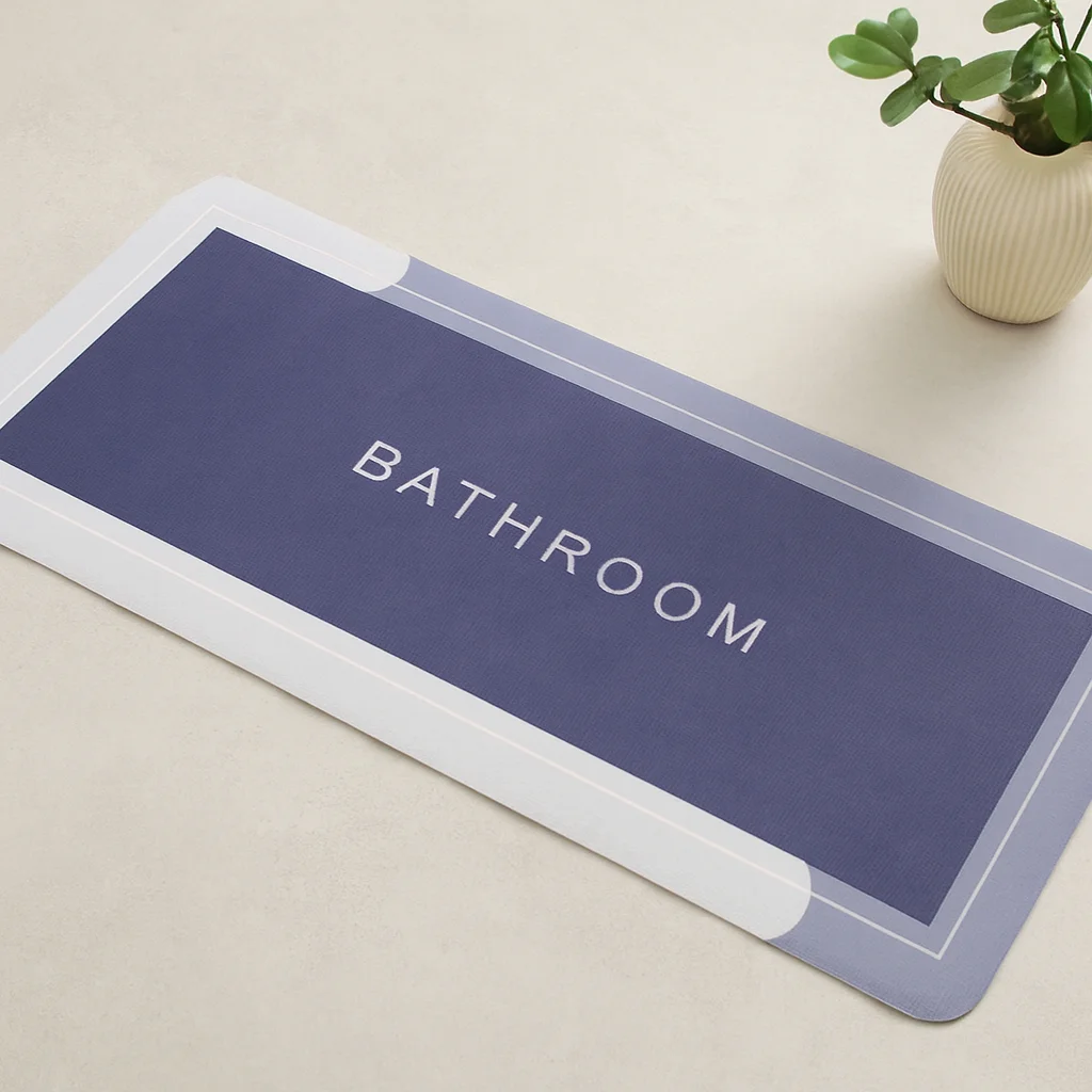 Dikdörtgen Su Emici Banyo Paspası 116 x 37.5 cm (Elastik) Fiyatı, Yorumları ve Özellikleri