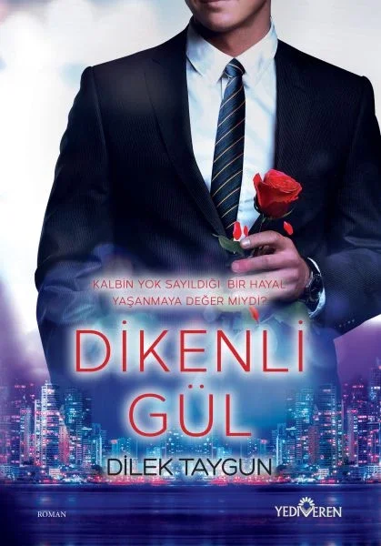 Dikenli Gül Fiyatı, Yorumları ve Özellikleri