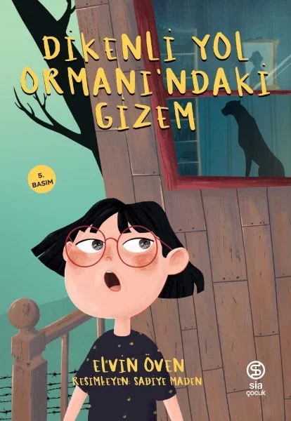 Dikenli Yol Ormanı'ndaki Gizem Fiyatı, Yorumları ve Özellikleri
